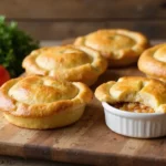 27 Weight Watchers Chicken Pot Pie Recipes That Are Light Comfort