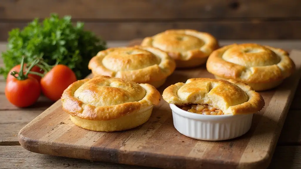 27 Weight Watchers Chicken Pot Pie Recipes That Are Light Comfort 3 27 Weight Watchers Chicken Pot Pie Recipes That Are Light Comfort