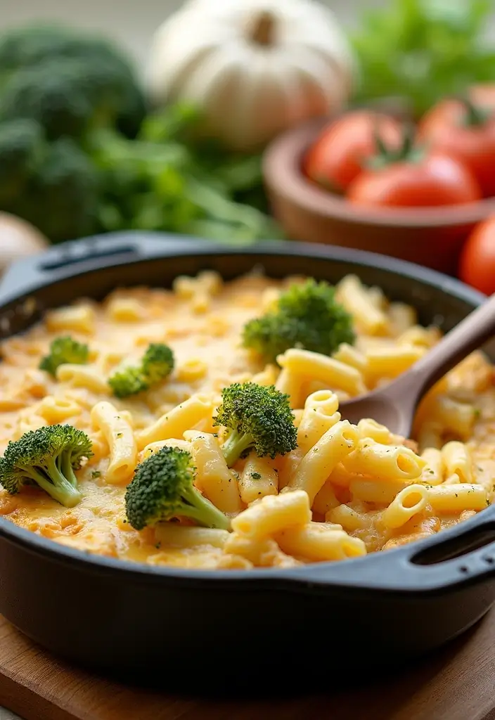 28 Chicken Cheddar Broccoli Casserole Recipes That Feel Cozy 3 28 Chicken Cheddar Broccoli Casserole Recipes That Feel Cozy - 2. Gluten-Free Cheesy Chicken Broccoli Bake