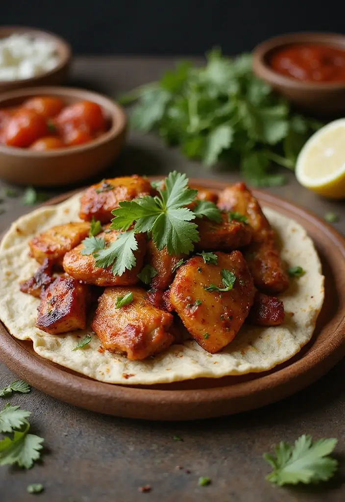 28 Chicken Fajitas Seasoning Recipe Mixes That Bring Tex-Mex Heat 16 28 Chicken Fajitas Seasoning Recipe Mixes That Bring Tex-Mex Heat - 15. Earthy Spice Fajita Seasoning
