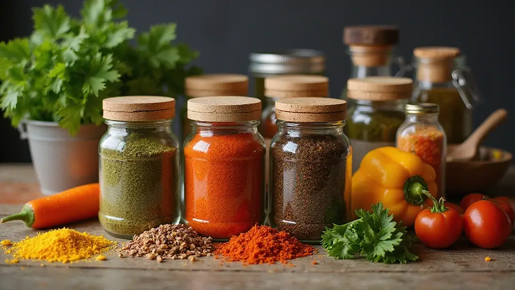 28 Chicken Fajitas Seasoning Recipe Mixes That Bring Tex-Mex Heat 1 28 Chicken Fajitas Seasoning Recipe Mixes That Bring Tex-Mex Heat
