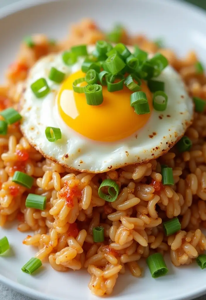 28 Healthy Canned Chicken Recipes That Are Easy & Protein-Rich 14 28 Healthy Canned Chicken Recipes That Are Easy & Protein-Rich - 13. Chicken Fried Rice