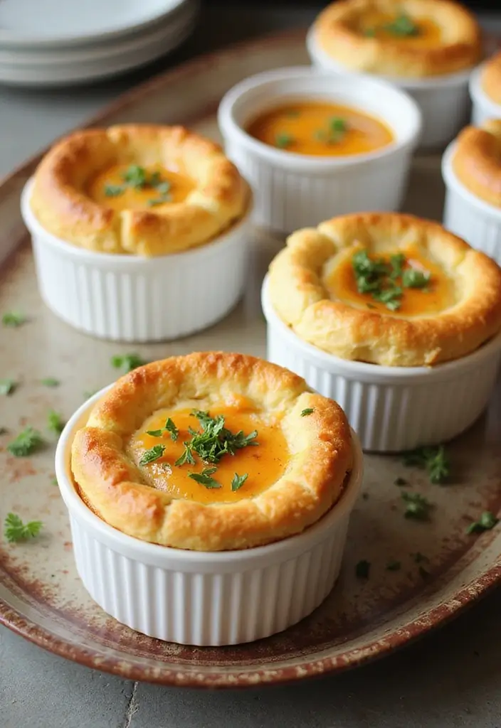 28 Honey Chipotle Chicken Crispers That Bring Sweet Heat 18 28 Honey Chipotle Chicken Crispers That Bring Sweet Heat - 17. Honey Chipotle Chicken Soufflé