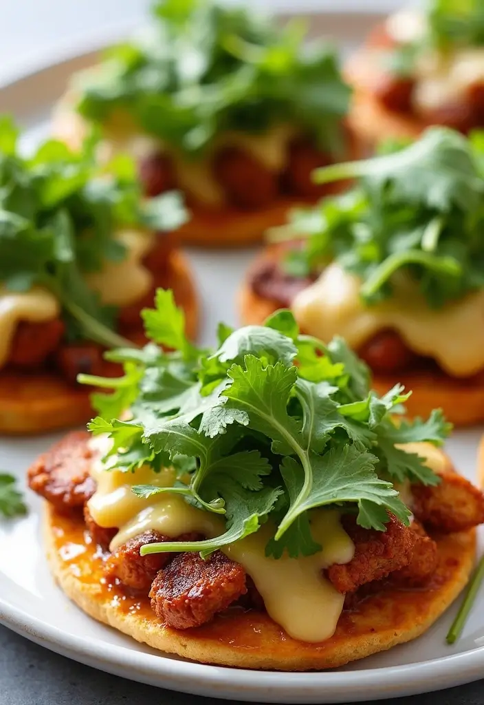 28 Honey Chipotle Chicken Crispers That Bring Sweet Heat 26 28 Honey Chipotle Chicken Crispers That Bring Sweet Heat - 25. Honey Chipotle Chicken Flatbreads