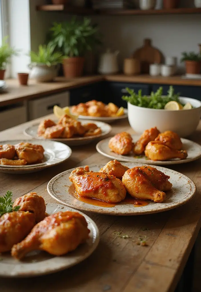 28 Honey Chipotle Chicken Crispers That Bring Sweet Heat 30 28 Honey Chipotle Chicken Crispers That Bring Sweet Heat - Conclusion