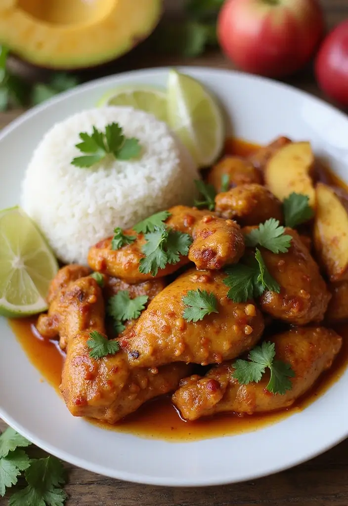 28 Huli Huli Chicken Crockpot Recipes That Bring Hawaiian Flavor 2 28 Huli Huli Chicken Crockpot Recipes That Bring Hawaiian Flavor - 1. Classic Huli Huli Chicken