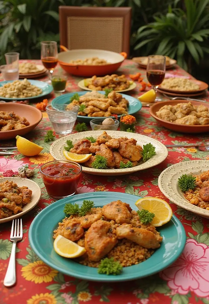 28 Huli Huli Chicken Crockpot Recipes That Bring Hawaiian Flavor 30 28 Huli Huli Chicken Crockpot Recipes That Bring Hawaiian Flavor - Conclusion