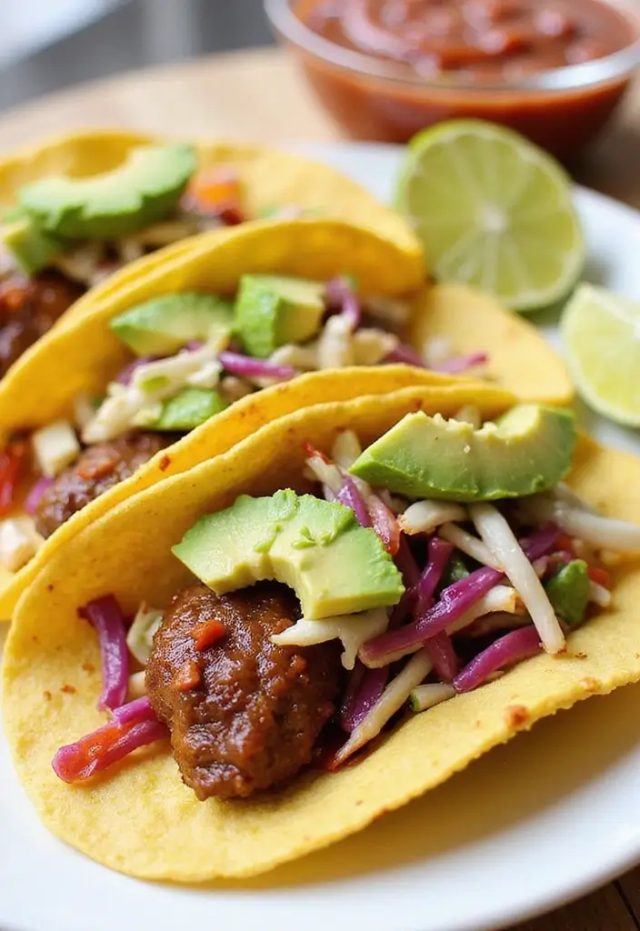 28 Peri Peri Chicken Livers Recipes That Are Spicy & Authentic 6 28 Peri Peri Chicken Livers Recipes That Are Spicy & Authentic - 5. Peri Peri Chicken Livers Tacos