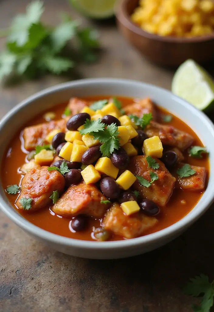 28 Sautéed Chicken Breast Recipes That Are Simple and Savory 17 28 Sautéed Chicken Breast Recipes That Are Simple and Savory - 16. Salsa Chicken