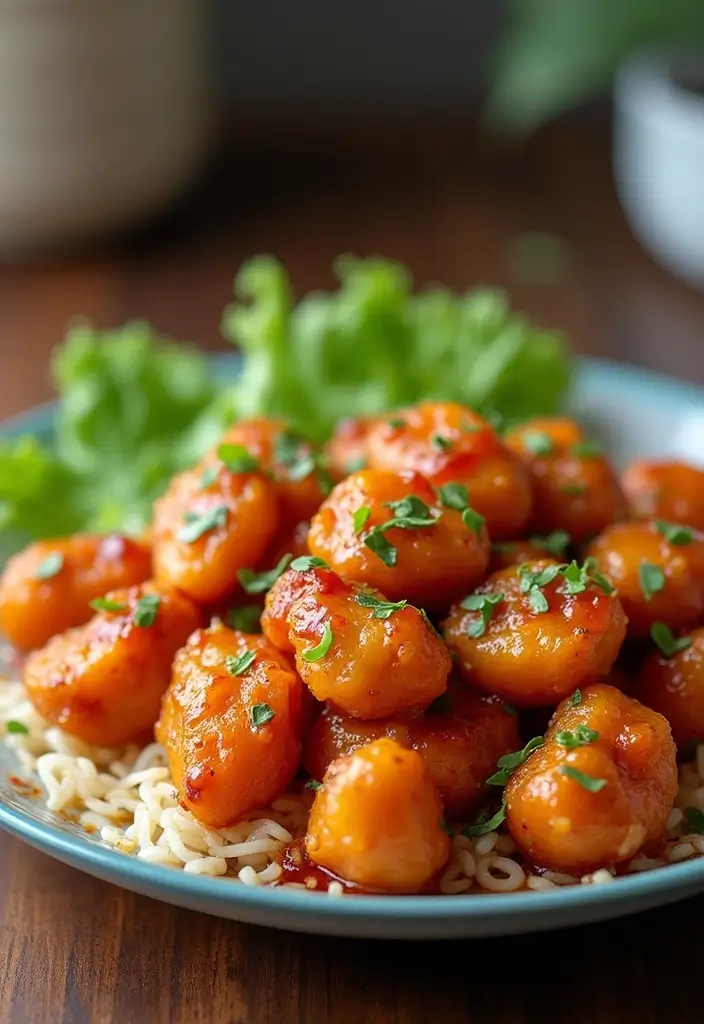 28 Sautéed Chicken Breast Recipes That Are Simple and Savory 25 28 Sautéed Chicken Breast Recipes That Are Simple and Savory - 24. Spicy Orange Chicken