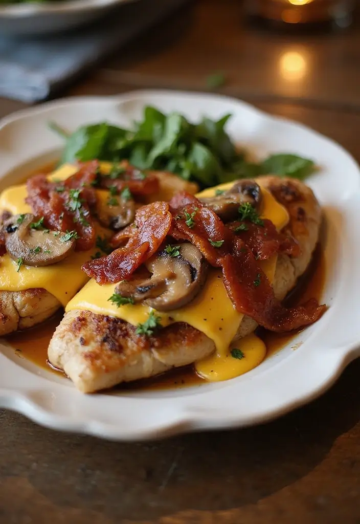29 Alice Springs Chicken Recipe Copycats That Taste Just Like Outback 2 29 Alice Springs Chicken Recipe Copycats That Taste Just Like Outback - 1. Classic Alice Springs Chicken