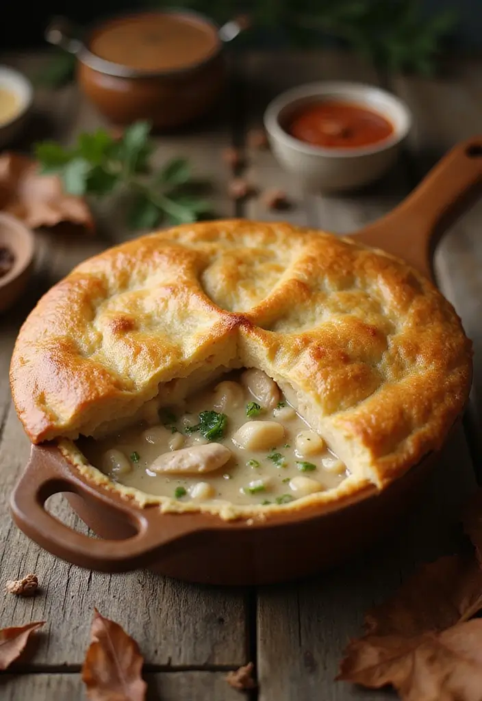 29 Alice Springs Chicken Recipe Copycats That Taste Just Like Outback 20 29 Alice Springs Chicken Recipe Copycats That Taste Just Like Outback - 19. Alice Springs Chicken Pot Pie