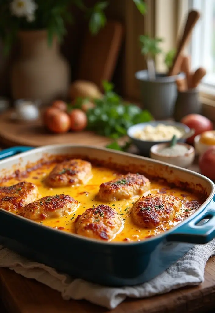 29 Alice Springs Chicken Recipe Copycats That Taste Just Like Outback 3 29 Alice Springs Chicken Recipe Copycats That Taste Just Like Outback - 2. Easy Alice Springs Chicken Bake