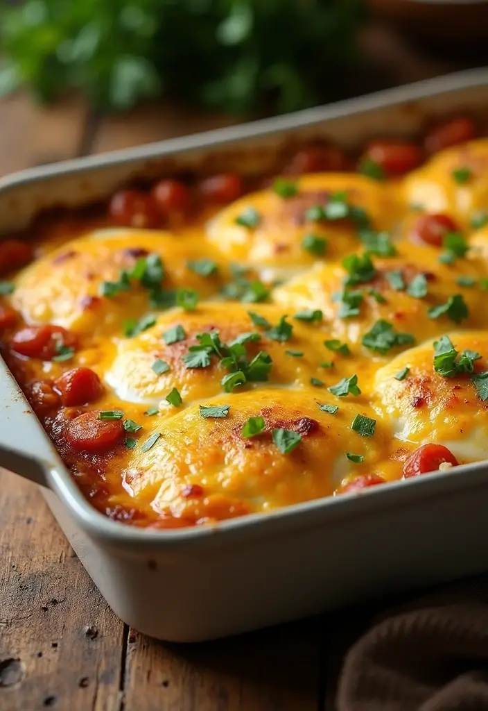 29 Alice Springs Chicken Recipe Copycats That Taste Just Like Outback 25 29 Alice Springs Chicken Recipe Copycats That Taste Just Like Outback - 24. Breakfast Bake Alice Springs Chicken