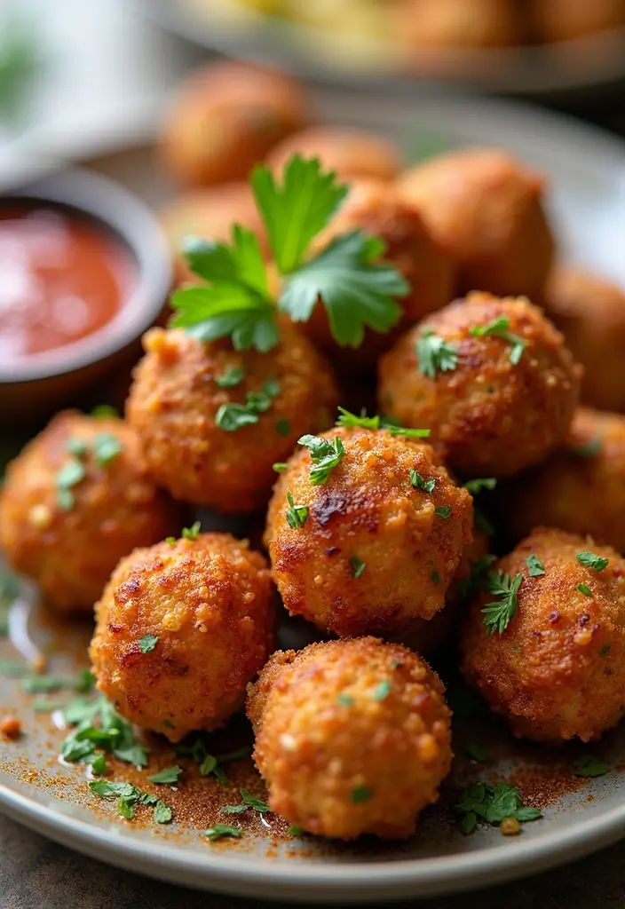 29 Alice Springs Chicken Recipe Copycats That Taste Just Like Outback 29 29 Alice Springs Chicken Recipe Copycats That Taste Just Like Outback - 28. Alice Springs Chicken Meatballs