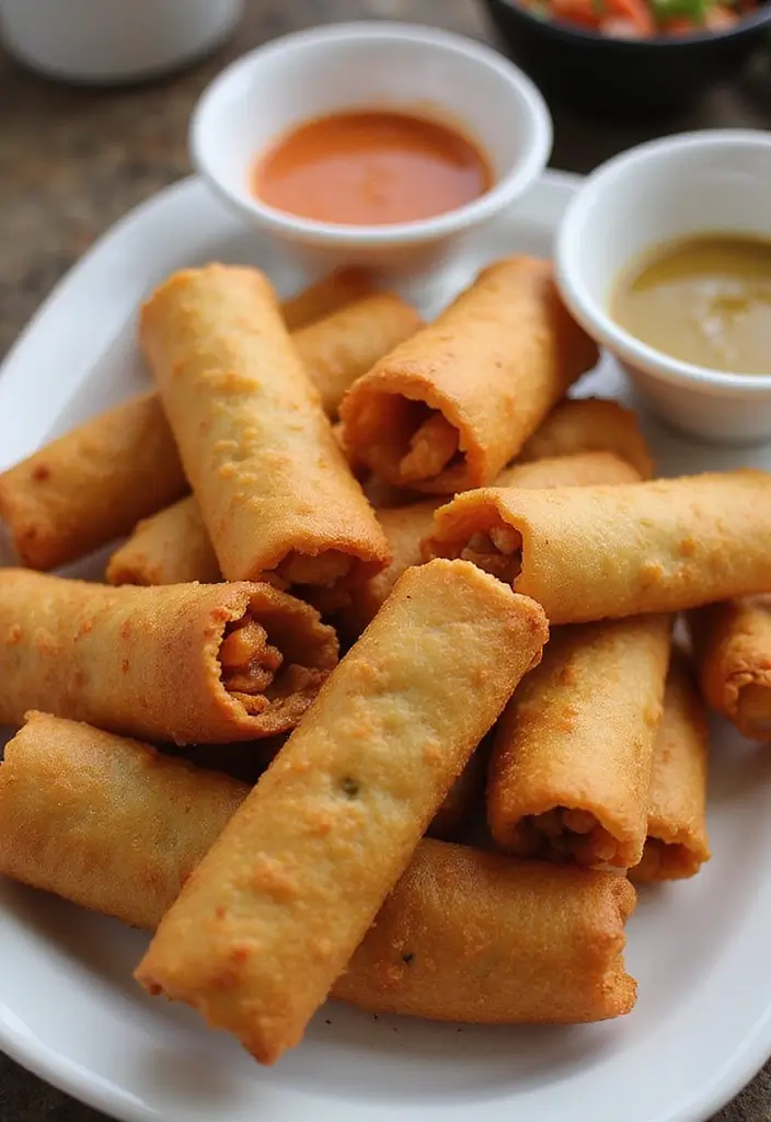 29 Alice Springs Chicken Recipe Copycats That Taste Just Like Outback 30 29 Alice Springs Chicken Recipe Copycats That Taste Just Like Outback - 29. Alice Springs Chicken Spring Rolls