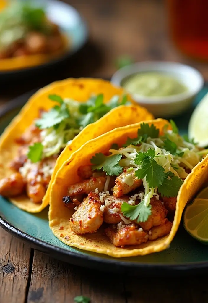 29 Alice Springs Chicken Recipe Copycats That Taste Just Like Outback 7 29 Alice Springs Chicken Recipe Copycats That Taste Just Like Outback - 6. Alice Springs Chicken Tacos