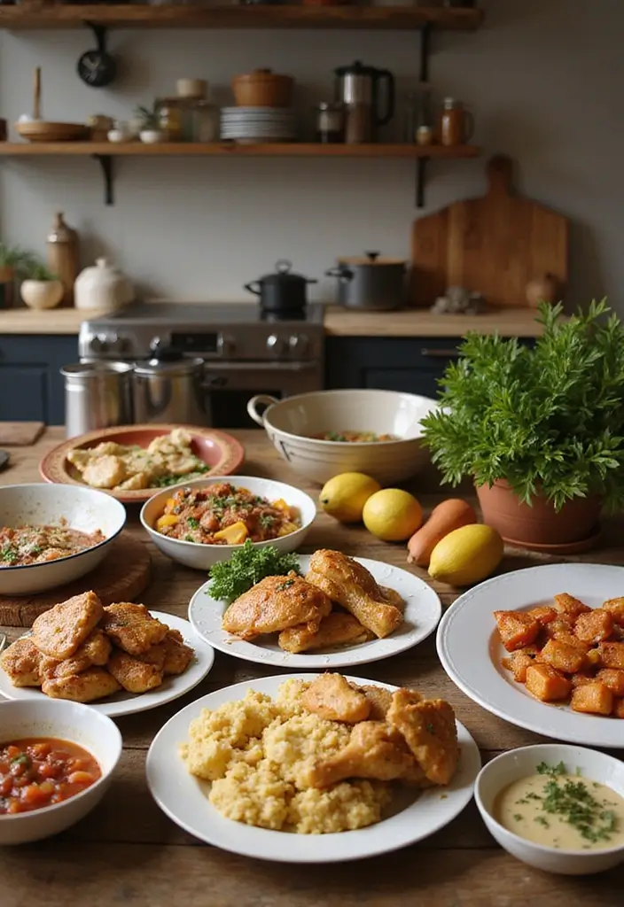 29 Alice Springs Chicken Recipe Copycats That Taste Just Like Outback 31 29 Alice Springs Chicken Recipe Copycats That Taste Just Like Outback - Conclusion