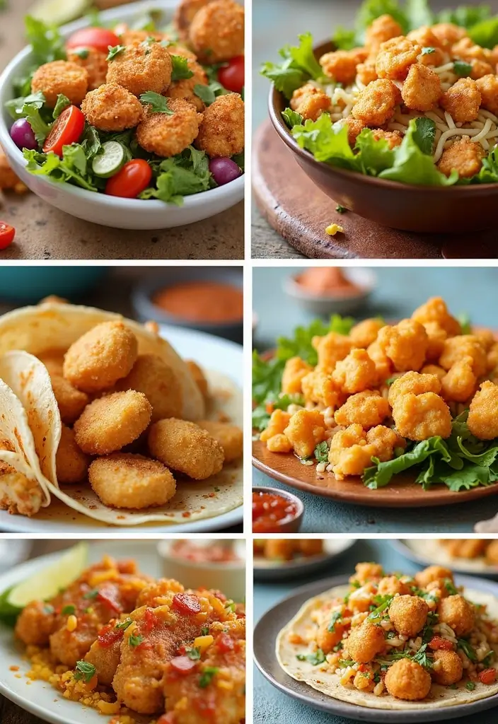 29 Canned Chicken Nuggets Air Fryer Hacks That Actually Work 31 29 Canned Chicken Nuggets Air Fryer Hacks That Actually Work - Conclusion