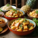 29 Chicken Pineapple Stir Fry Recipes That Taste Sweet & Savory