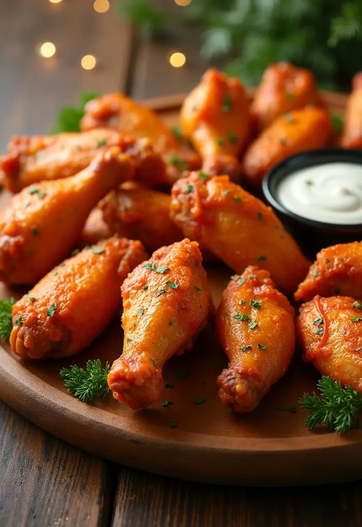 29 Chicken Wing Recipes Fried to Golden Perfection 31 29 Chicken Wing Recipes Fried to Golden Perfection - Conclusion