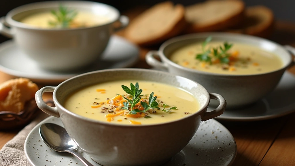 29 Cream of Chicken Soup Recipes That Are Smooth & Satisfying 5 29 Cream of Chicken Soup Recipes That Are Smooth & Satisfying
