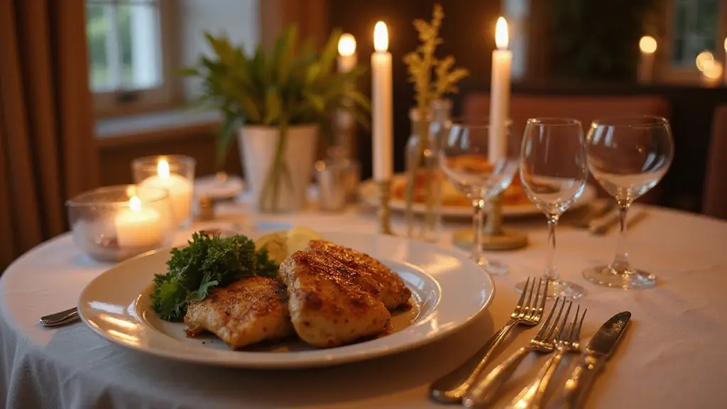 29 Dairy Free Marry Me Chicken Recipes That Are Rich & Romantic 4 29 Dairy Free Marry Me Chicken Recipes That Are Rich & Romantic