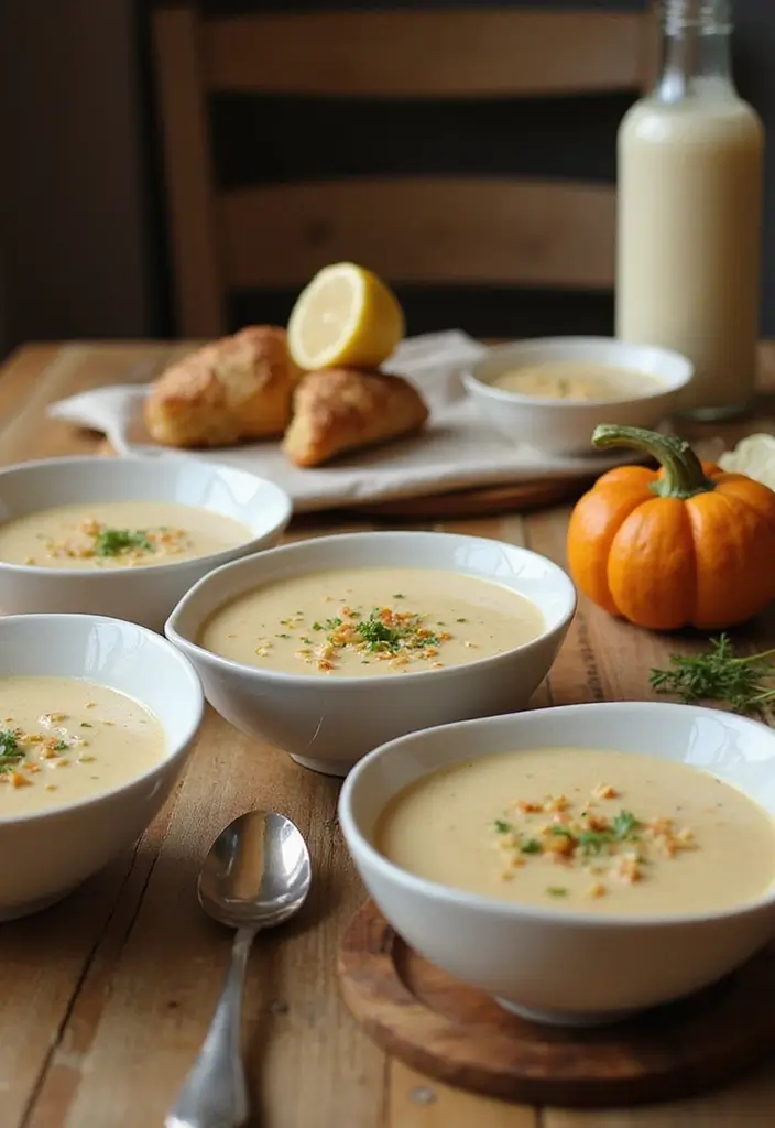 29 Homemade Cream of Chicken Soup Recipes That Beat Store-Bought 31 29 Homemade Cream of Chicken Soup Recipes That Beat Store-Bought - Conclusion