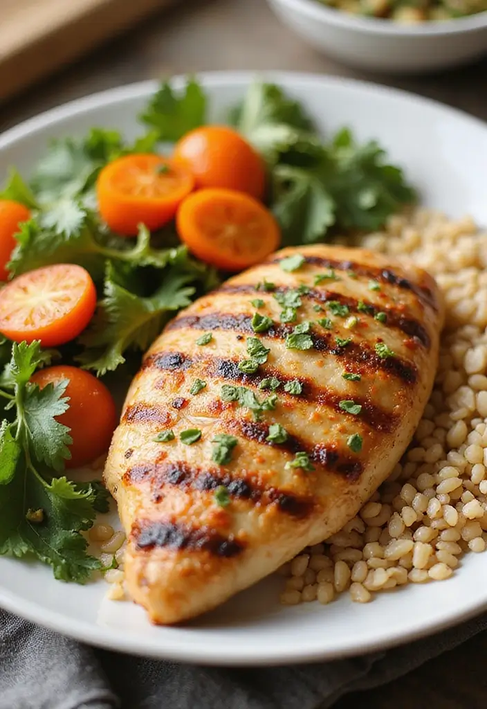 29 How to Cut Chicken Breast Safely and Evenly 27 29 How to Cut Chicken Breast Safely and Evenly - 26. The Role of Chicken in a Balanced Diet