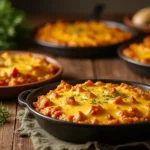 29 Rice-A-Roni Chicken Casserole Recipes That Are Cheesy & Cozy