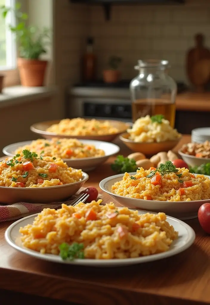 29 Rice-A-Roni Chicken Casserole Recipes That Are Cheesy & Cozy 31 29 Rice-A-Roni Chicken Casserole Recipes That Are Cheesy & Cozy - Conclusion