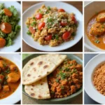 29 Sides for Butter Chicken That Balance Rich Flavor