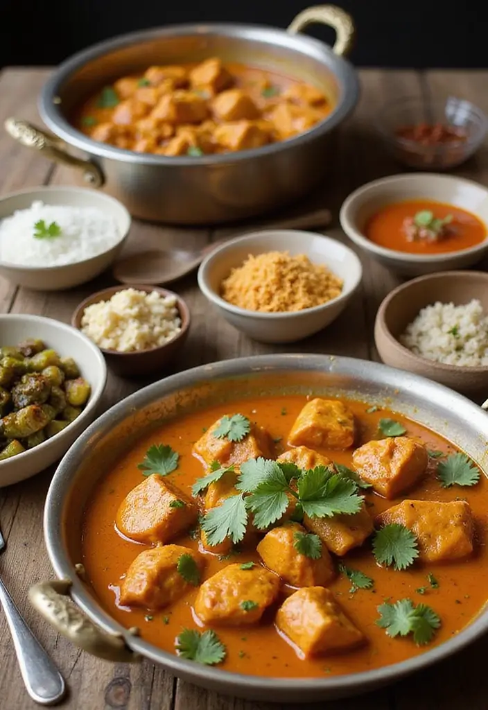 29 Sides for Butter Chicken That Balance Rich Flavor 31 29 Sides for Butter Chicken That Balance Rich Flavor - Conclusion