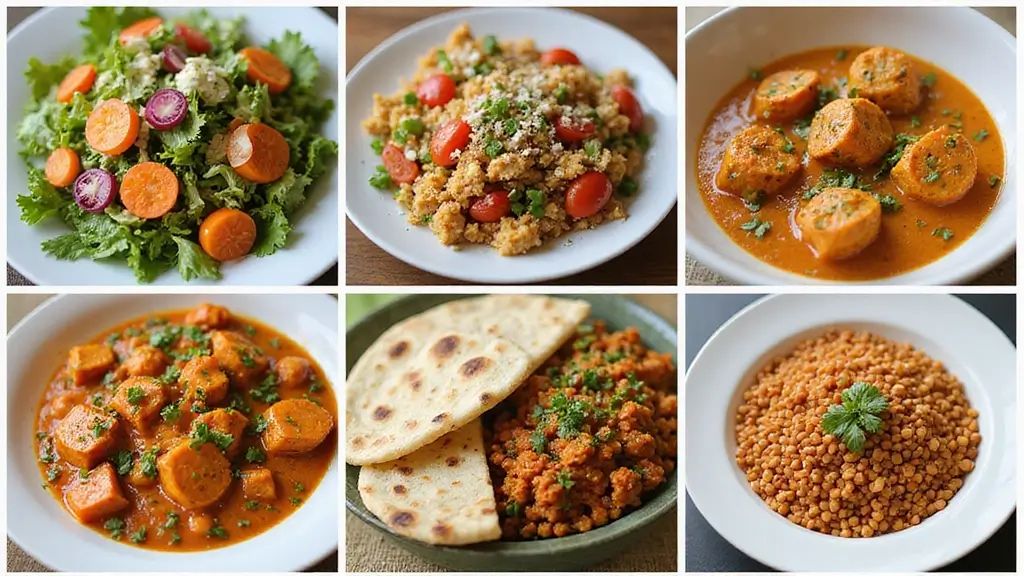 29 Sides for Butter Chicken That Balance Rich Flavor 7 29 Sides for Butter Chicken That Balance Rich Flavor