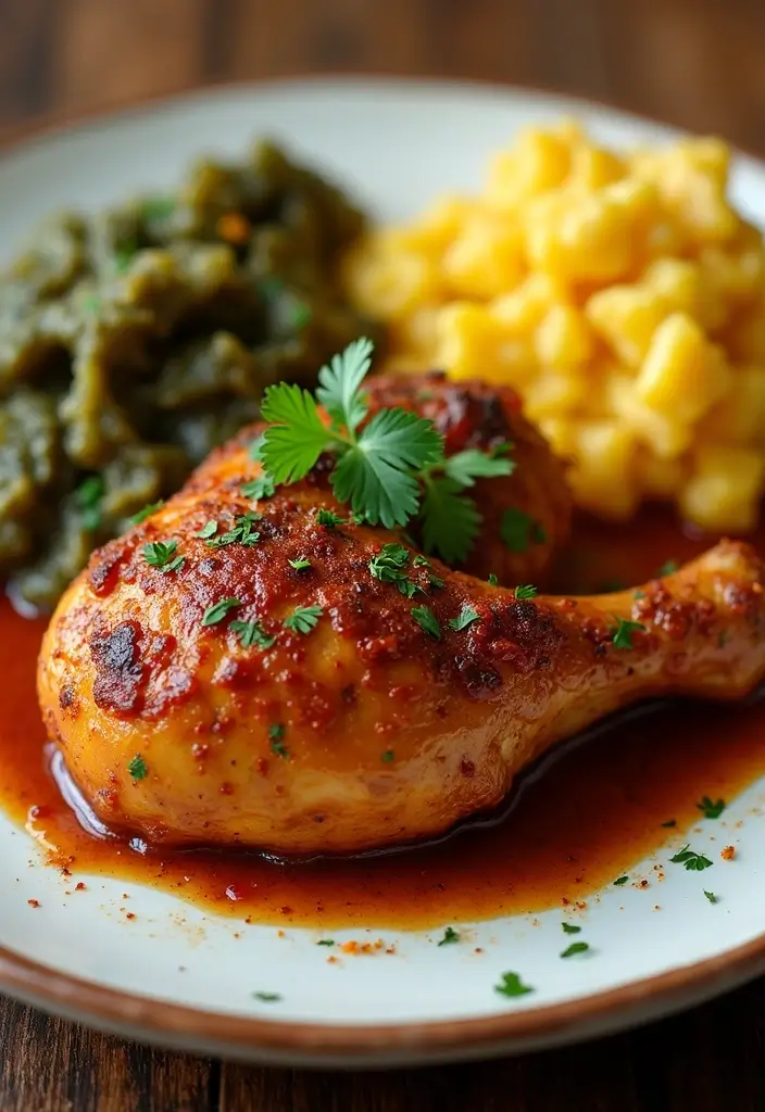30 Best Way to Cook Chicken Breast Recipes That Stay Juicy 11 30 Best Way to Cook Chicken Breast Recipes That Stay Juicy - 10. Cajun Spiced Chicken