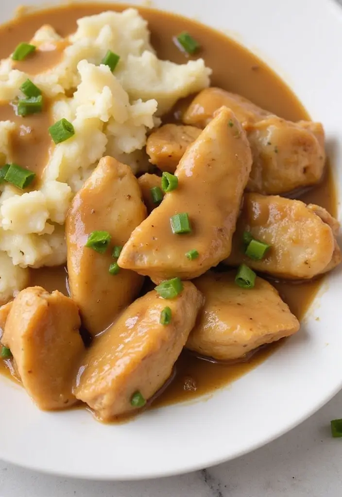 30 Best Way to Cook Chicken Breast Recipes That Stay Juicy 16 30 Best Way to Cook Chicken Breast Recipes That Stay Juicy - 15. Buttermilk Marinated Chicken