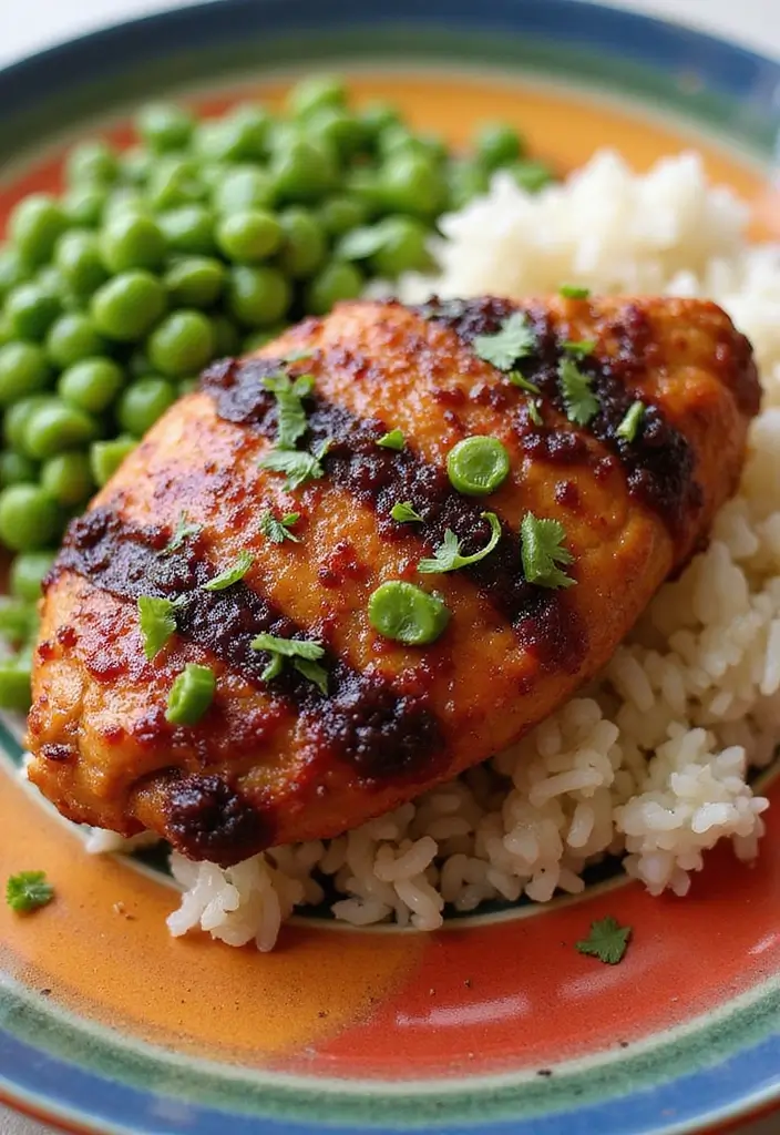 30 Best Way to Cook Chicken Breast Recipes That Stay Juicy 20 30 Best Way to Cook Chicken Breast Recipes That Stay Juicy - 19. Jerk Chicken Breast