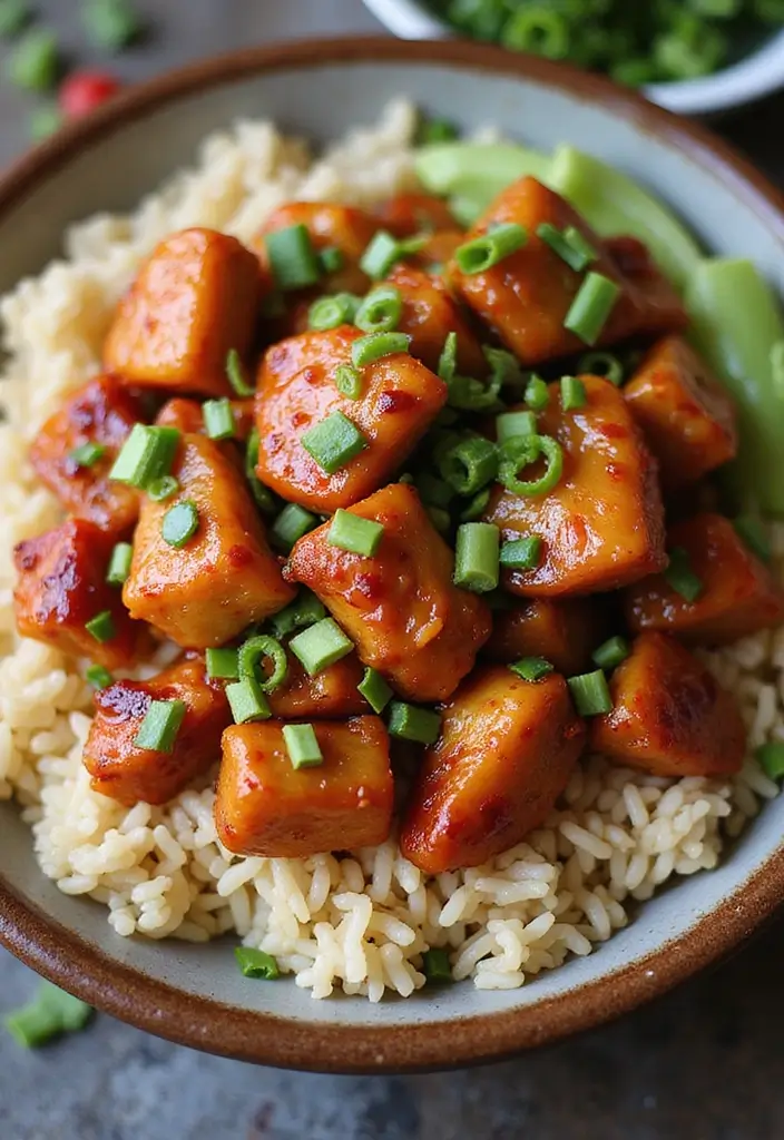 30 Best Way to Cook Chicken Breast Recipes That Stay Juicy 26 30 Best Way to Cook Chicken Breast Recipes That Stay Juicy - 25. Szechuan Pepper Chicken