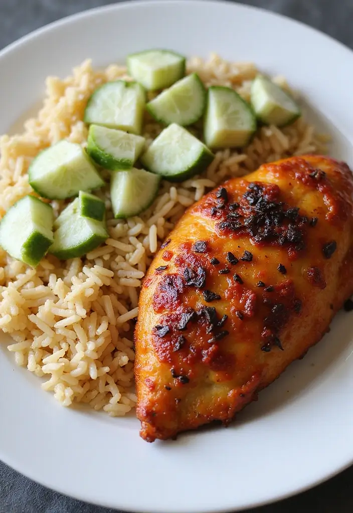 30 Best Way to Cook Chicken Breast Recipes That Stay Juicy 28 30 Best Way to Cook Chicken Breast Recipes That Stay Juicy - 27. Tandoori Chicken Breast