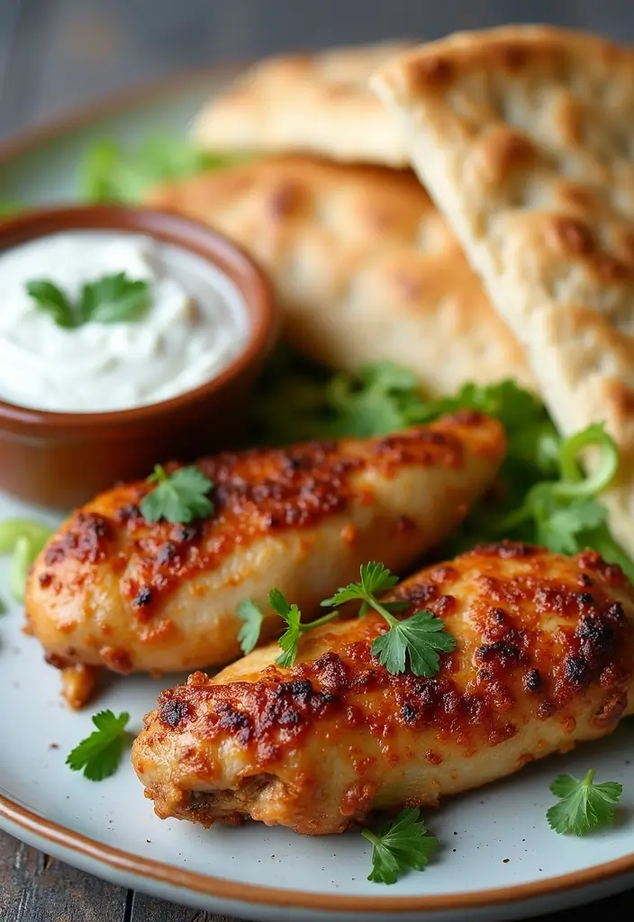 30 Best Way to Cook Chicken Breast Recipes That Stay Juicy 7 30 Best Way to Cook Chicken Breast Recipes That Stay Juicy - 6. Mediterranean Marinated Chicken