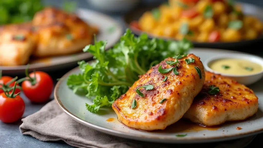 30 Best Way to Cook Chicken Breast Recipes That Stay Juicy 1 30 Best Way to Cook Chicken Breast Recipes That Stay Juicy