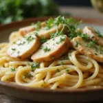 30 Chicken Angel Hair Pasta Recipes That Are Light & Creamy