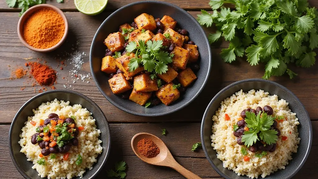 30 Chicken Black Beans and Rice Recipes That Are Filling & Flavorful 5 30 Chicken Black Beans and Rice Recipes That Are Filling & Flavorful