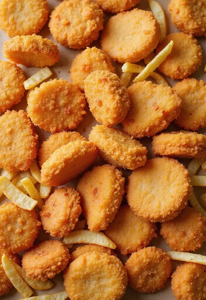 30 Chicken Nuggets and Chips Combos That Kids Will Love 32 30 Chicken Nuggets and Chips Combos That Kids Will Love - Conclusion
