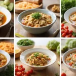 30 Demos Chicken and Rice Soup Recipe Versions Everyone Loves