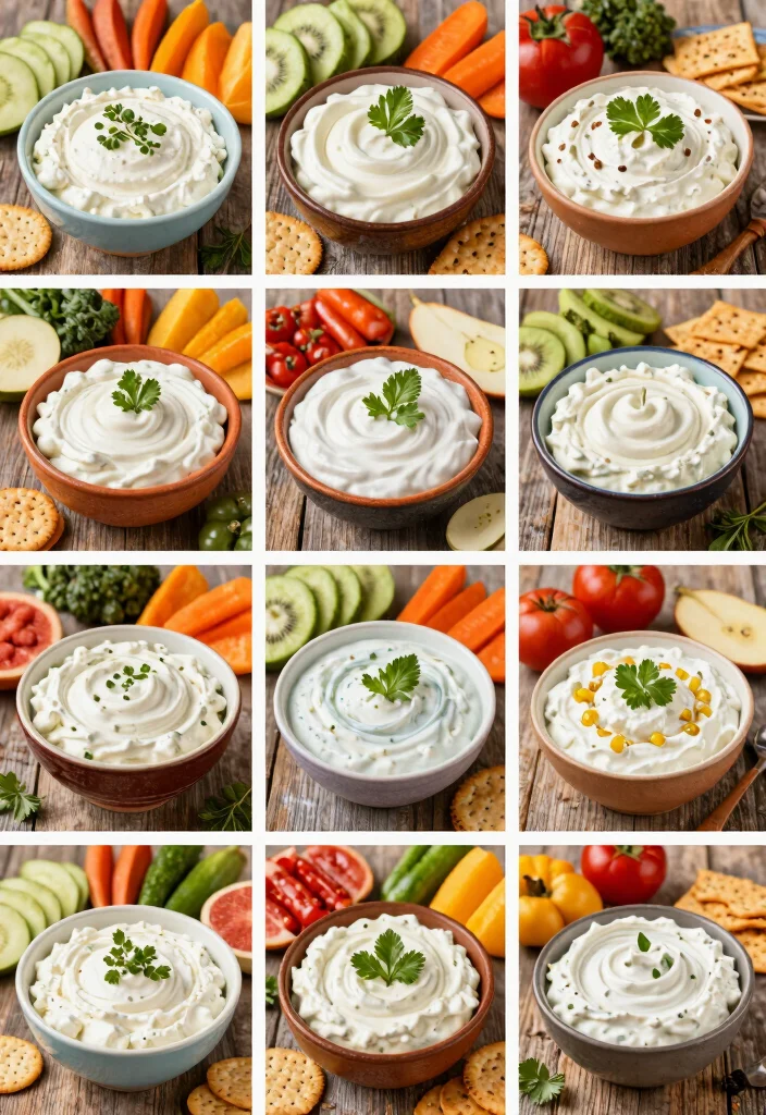 15 Cottage Cheese Dip Recipes High Protein and Light - Conclusion 1