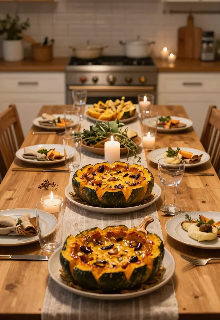 16 Baked Acorn Squash Recipes: Sweet & Savory Comfort - Conclusion 1