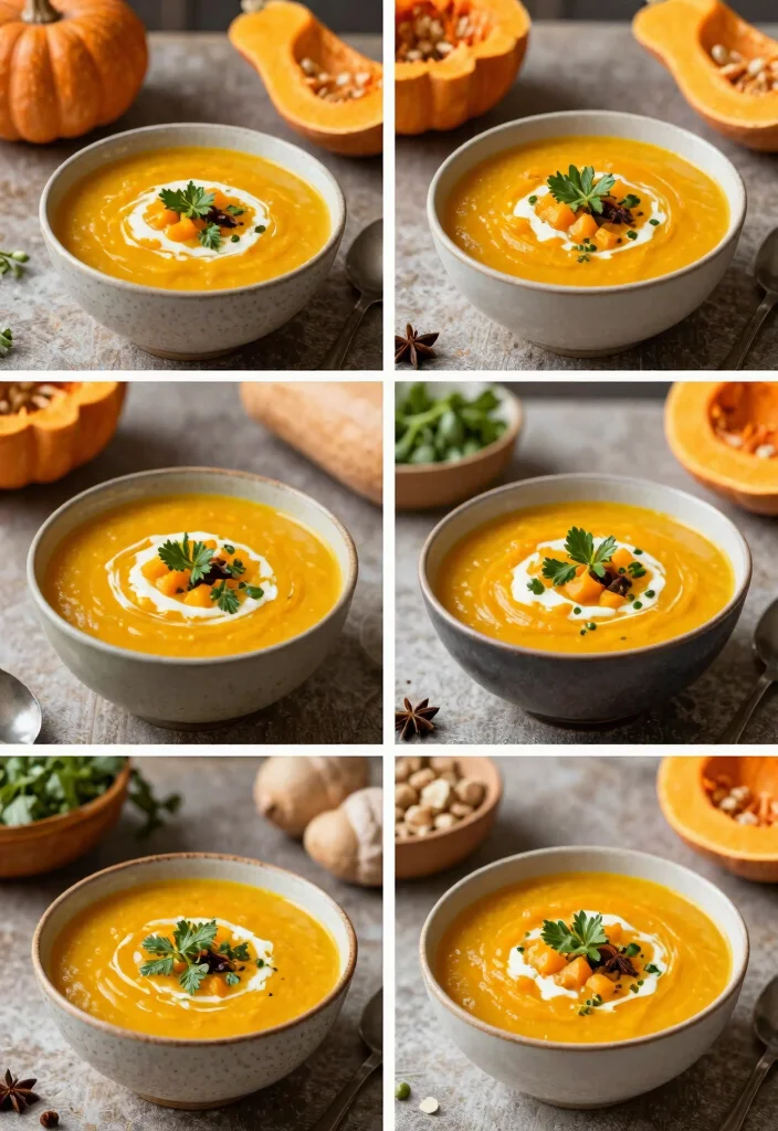 16 Butternut Squash Soup Warm Comfort Classics - Conclusion 1