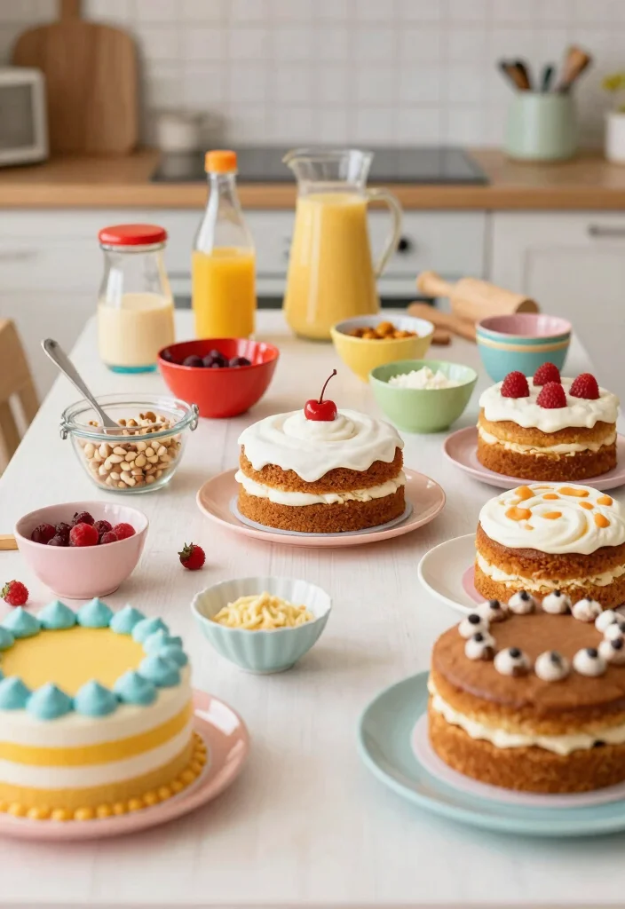 16 Cake Mix and Soda Recipes: Simple Fluffy Bakes - Conclusion 1