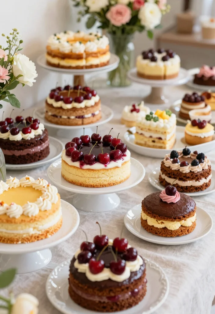 16 Cherry Dump Cake Recipes: Sweet, Easy Comfort - Conclusion 1